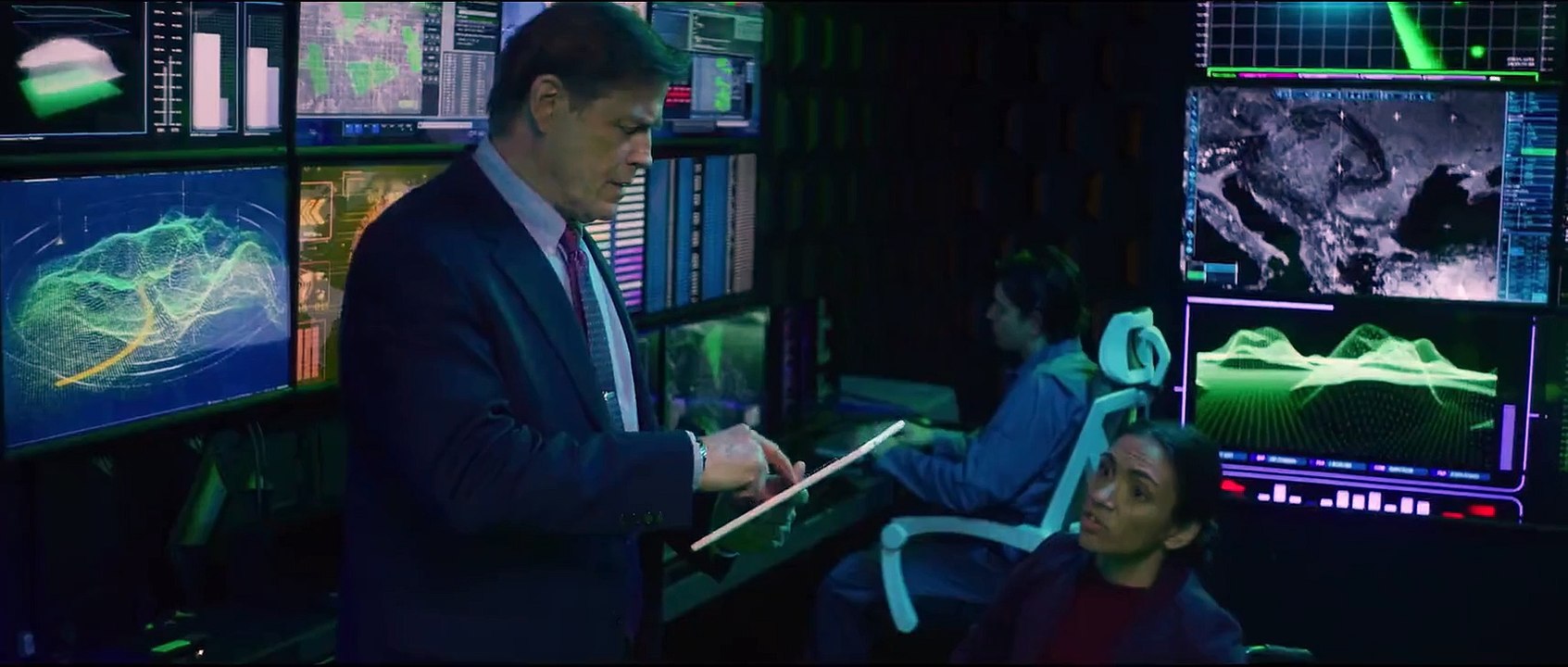 Alien Apocalypse kostenlos anschauen