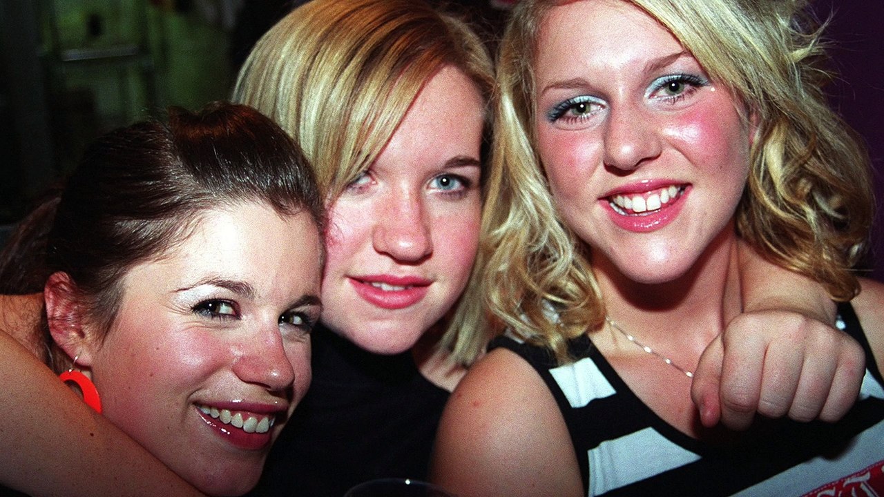 Sheffield retro: Taking you back to noughties nights out at Fusion, Foundry, Forum and Fuzz Club