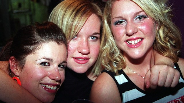 Sheffield retro: Taking you back to noughties nights out at Fusion, Foundry, Forum and Fuzz Club