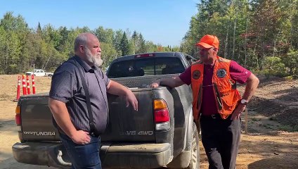 VF 17 sept TOPO AD Champ de tir Tracadie