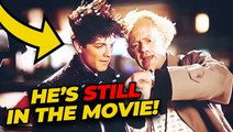 60 Things You Somehow Missed In The Back To The Future Trilogy