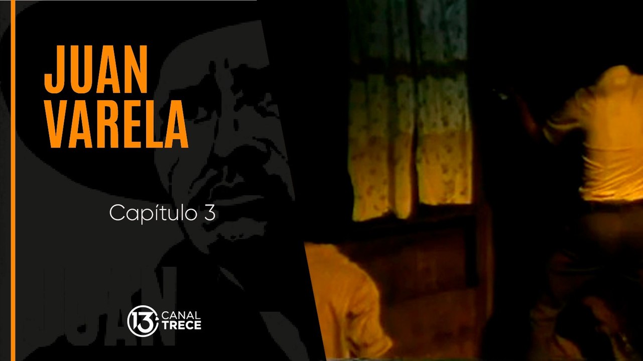 Juan Varela , Capítulo 3