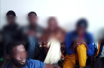 Émigration irrégulière: 30 candidats dont 2 femmes avec leurs bébés interpellés à Joal