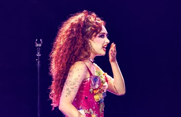 Chappell Roan cree que la fama puede resultar 'abusiva'