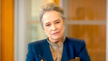 Sneak Peek at CBS’ Matlock with Kathy Bates