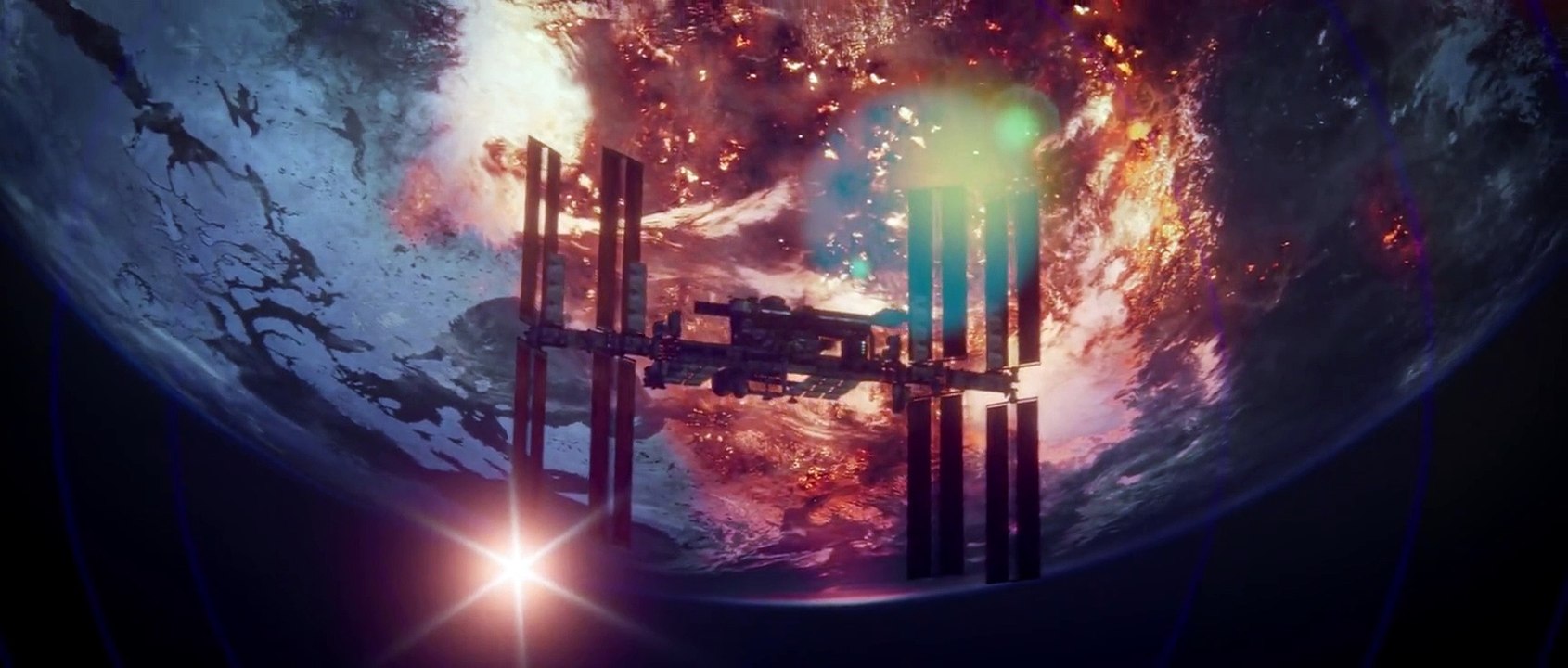 I.S.S. kostenlos anschauen