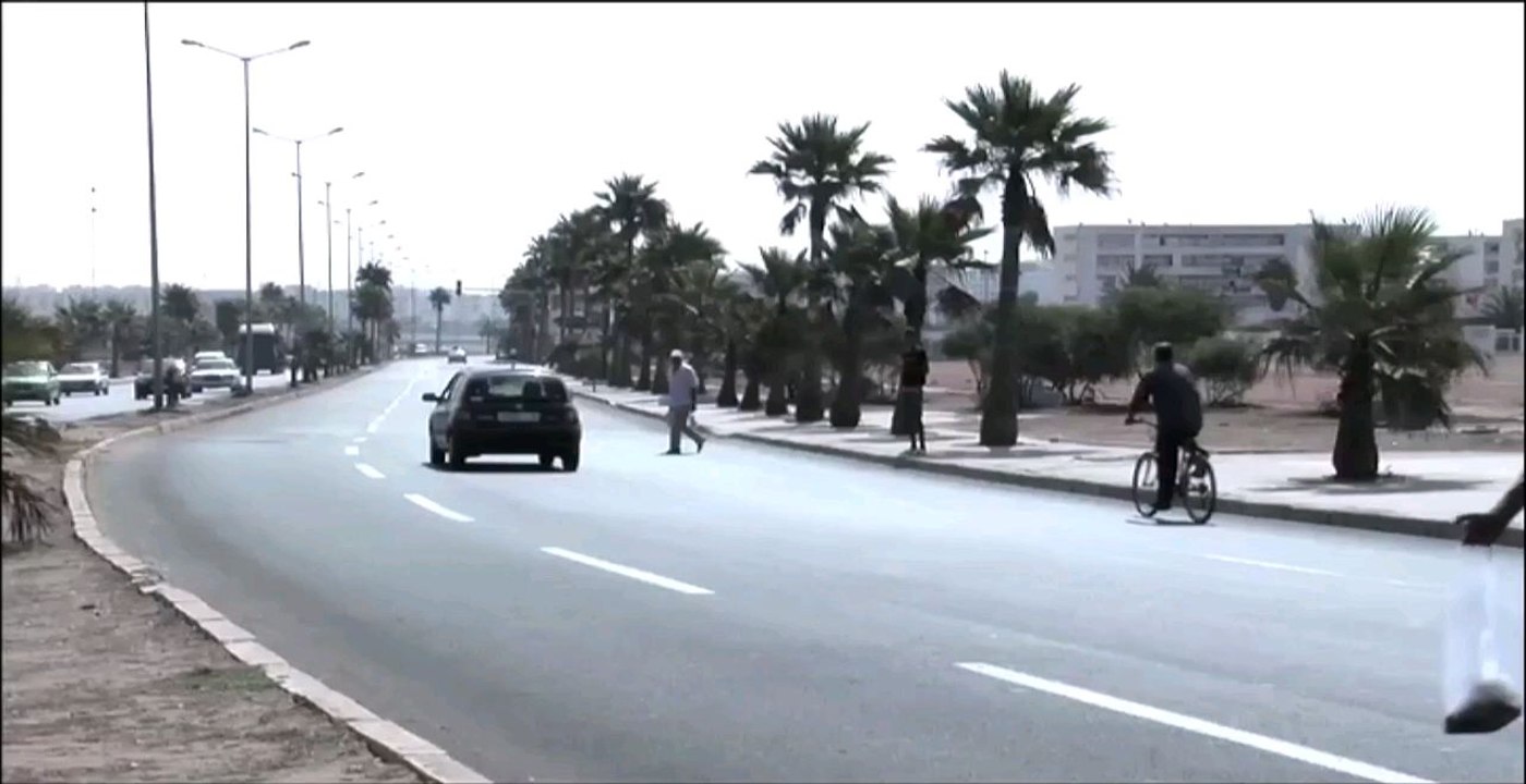 إليك أحدث فيديو نشرته