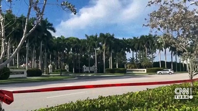 Donald Trump suikast girişimini anlattı