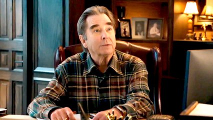 Get a Glimpse at CBS’ New Crime Drama Matlock