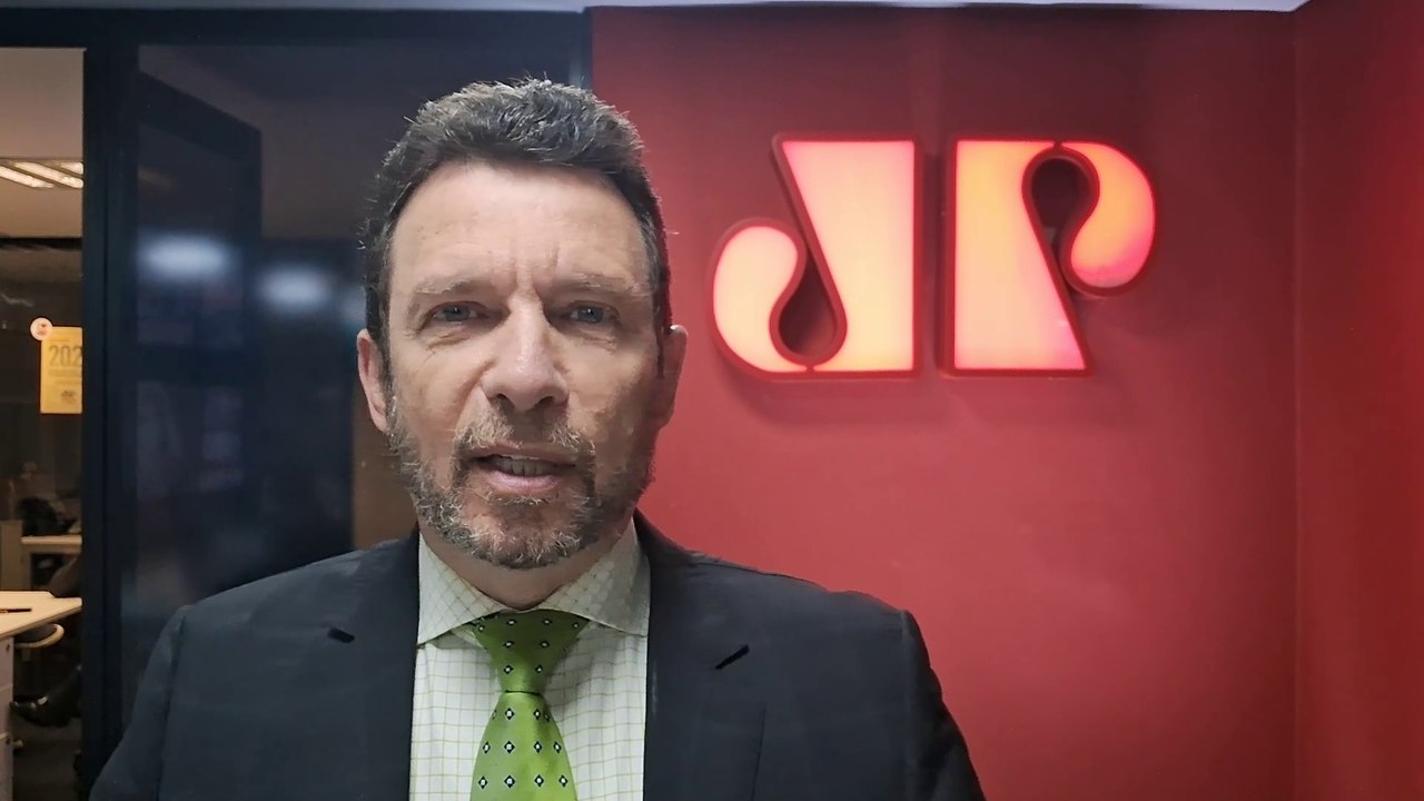 Gustavo Segré: O importante não é se a notícia é ruim, o importante é que seja lida com entusiasmo