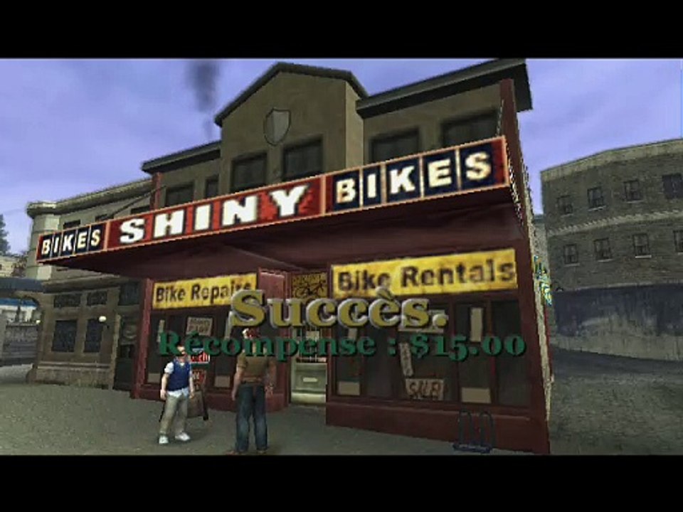 Canis Canem Edit online multiplayer - ps2