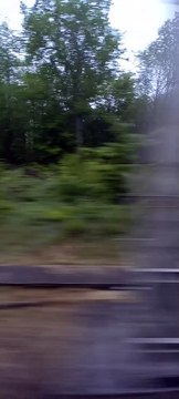 The TER Paris Chartres Line #france #paris #chartres #train (19)