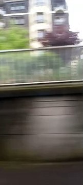 The TER Paris Chartres Line #france #paris #chartres #train (15)