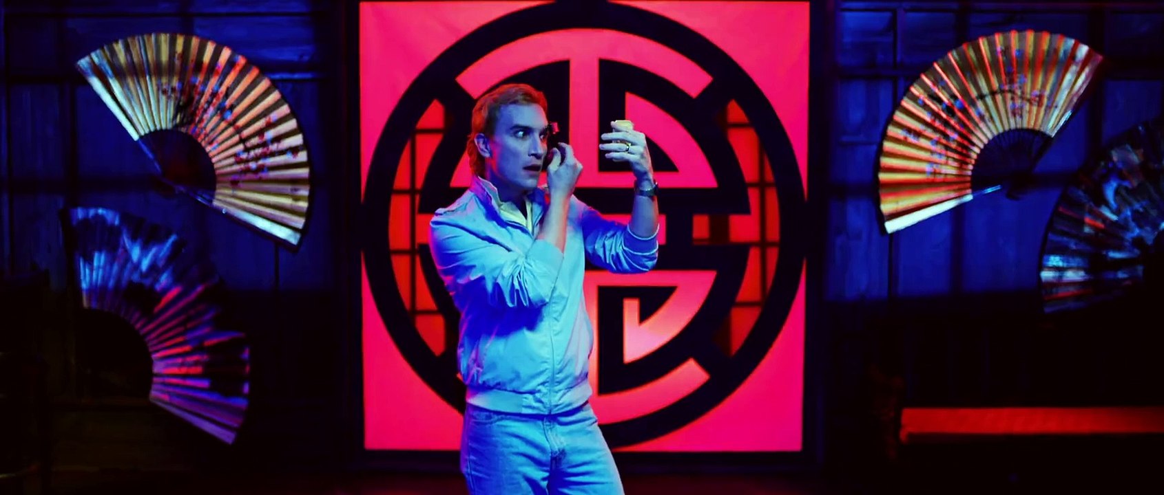 Vicious Fun kostenlos anschauen