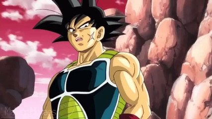 Dragon Ball Z Bardock o Lendário Super saiyajin o filme dublado