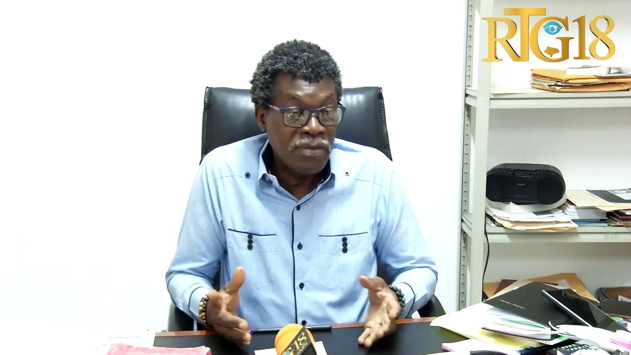 Pwotektè sitwayen an reyaji sou lanmò etidyan 3èm ane syans ekonomik Jean Wilfrid Aristil.