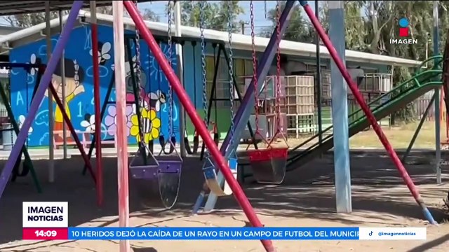 Madre de familia denuncia que su hija de tres años fue víctima de violencia sexual