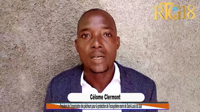 Saint Louis du Sud.- Oganizasyon pechè yo mande leta pran dispozisyon pou pwoteje lanmè yo.