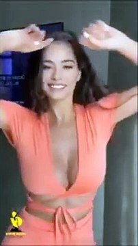 Ария Камелла - 2 (красивые девушки и женщины)