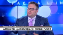 L'édito de Mathieu Bock-Côté : «Immigration : le grand tournant européen ?» - partie 2