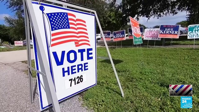 Día Nacional de Registro de Votantes en EE. UU.: republicanos y demócratas buscan nuevos apoyos