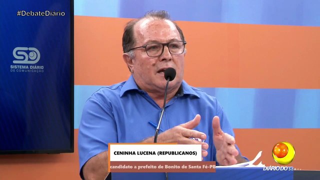 Ceninha Lucena e Sabino Júnior destacam propostas para garantir crédito a pequenos produtores rurais