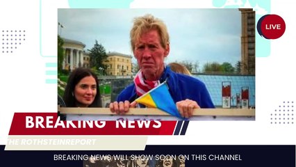 The RothsteinReport  BROADCAST