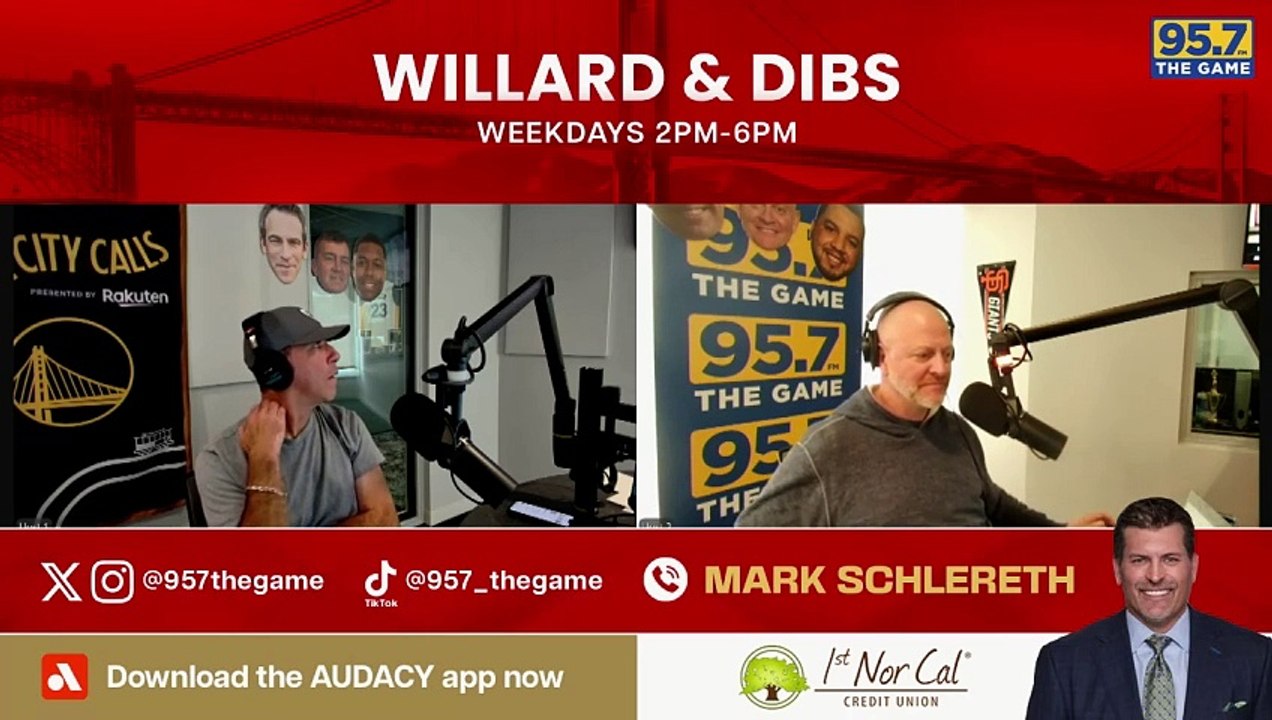 Mark Schlereth FULL