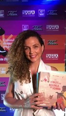 Curadora da Fliquinha garante diversidade e inclusão para a criançada nos dias do evento