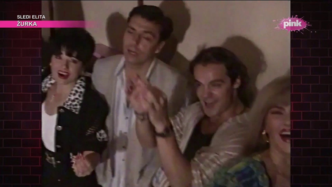 Himna Pinka 1994
