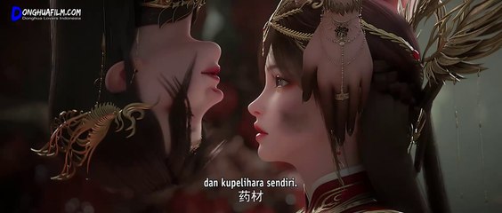 Perfect World Movie 2024 Episode 03 END Subtitle Indonesia