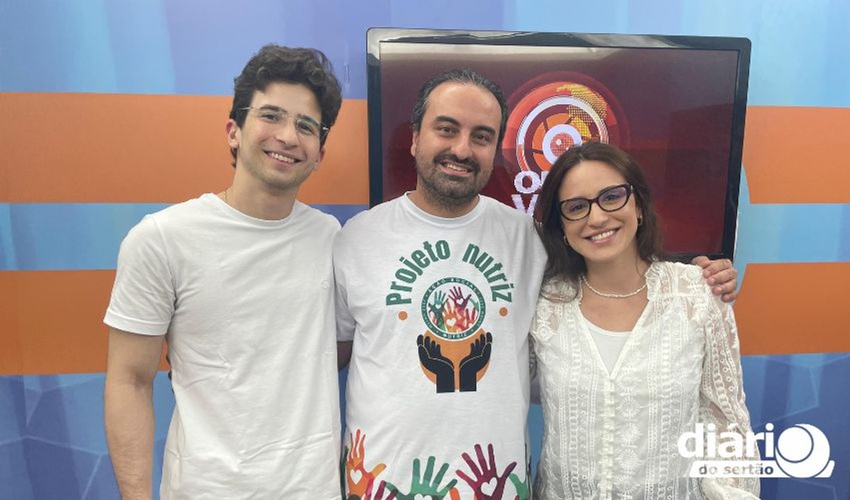 UNIFSM promove ação de doação de sangue e medula óssea em parceria com Hemonúcleo de Cajazeiras