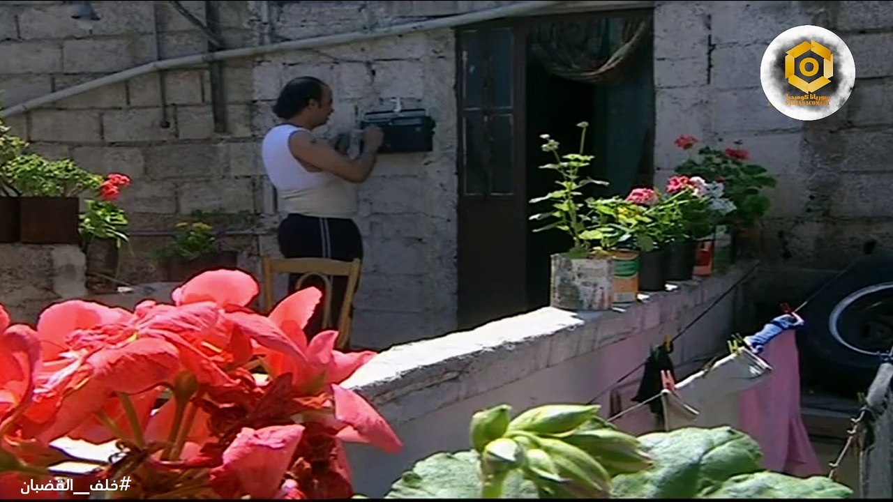 الحلقة 2 مسلسل خلف القضبان