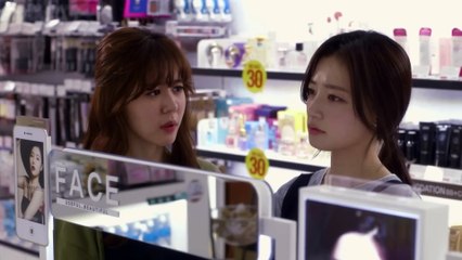 Tocándote Cap 6 Final - Español Latino.