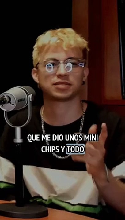 Yuki nos habla de como es Wabi #Entreco #interview #dailymotion #viral #videos  #followme #like