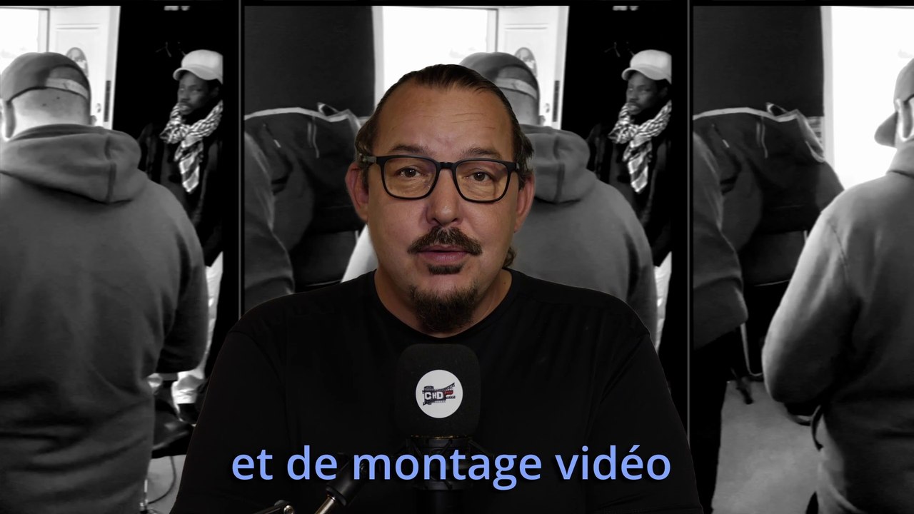 1ER CLIPS PAP ET MELOKAAN avec sous titre 1.2