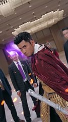 抖音热播新剧《无双之最强老爸》全新上线🔥