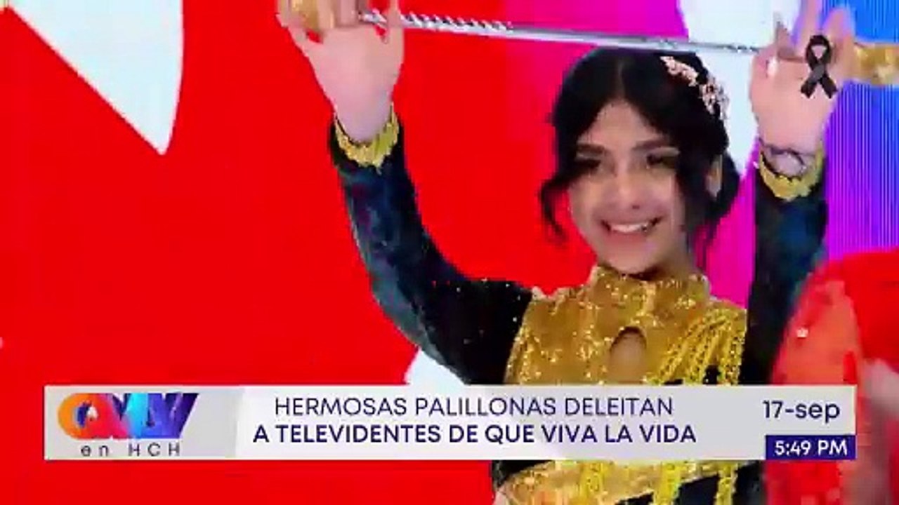 En Vivo (5319)