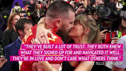 Taylor Swift Is ‘Ready for the Next Era of Her Life’ After Tour