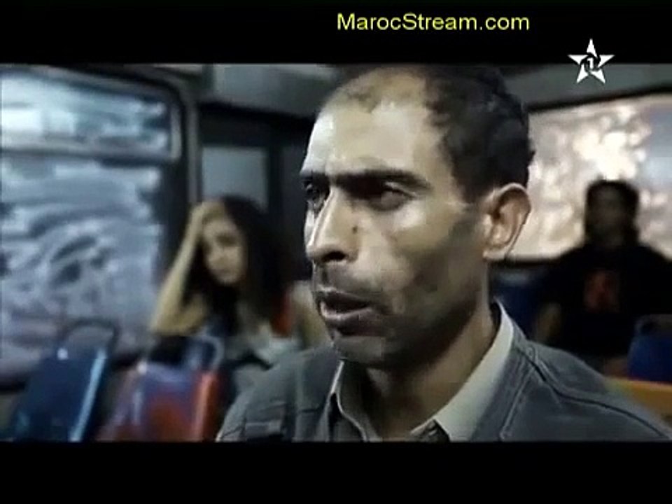 ساعة في الجحيم الطوبيس Film Marocain Complet Toubis rtm