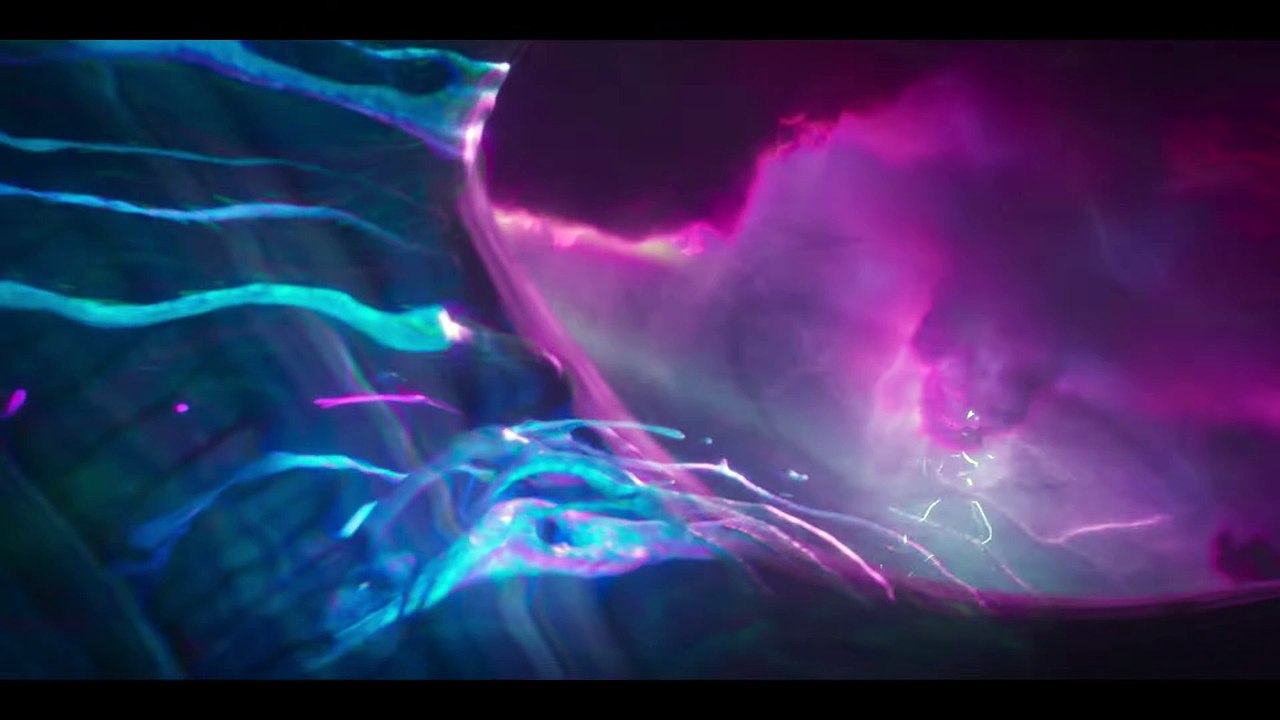 Secret Level | show | 2024 | Official Teaser