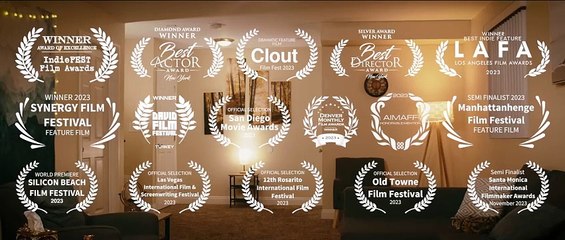 The Burden of Guilt | movie | 2023 | Official Trailer