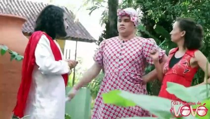 As Pimentas da Vovó | show | 0 | Official Trailer