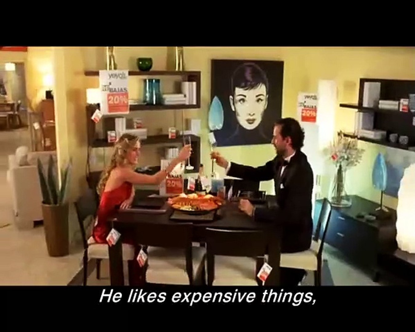 ⁣The Ferpect Crime | movie | 2004 | Official Trailer
