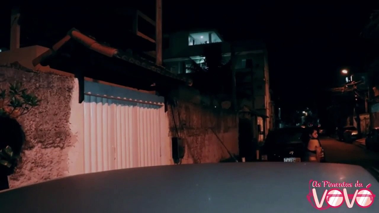 As Pimentas da Vovó | show | 0 | Official Teaser