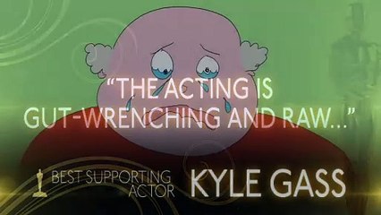 Tenacious D: Post-Apocalypto | show | 2018 | Official Trailer