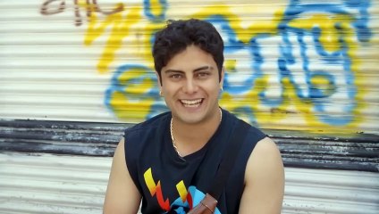 El amor no tiene receta | show | 2024 | Official Clip