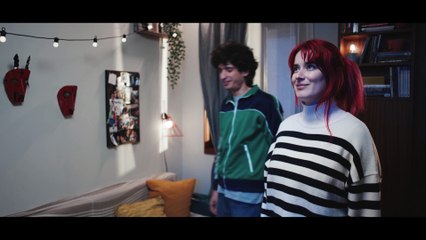 Histórias Estranhas 2 | movie | 2024 | Official Teaser