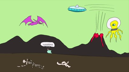 Tenacious D: Post-Apocalypto | show | 2018 | Official Teaser