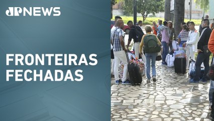 Reino Unido pode seguir modelo italiano contra imigração ilegal